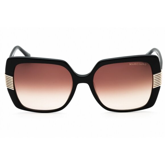 Guess by Marciano Sunglasses GM0828-01F-57 New with tags - Picture 2 of 5